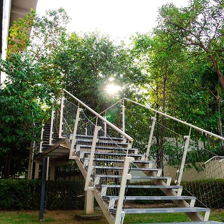 赛博佳亚逍遥游威尔第住宅公寓 塞贝维 外观 照片
